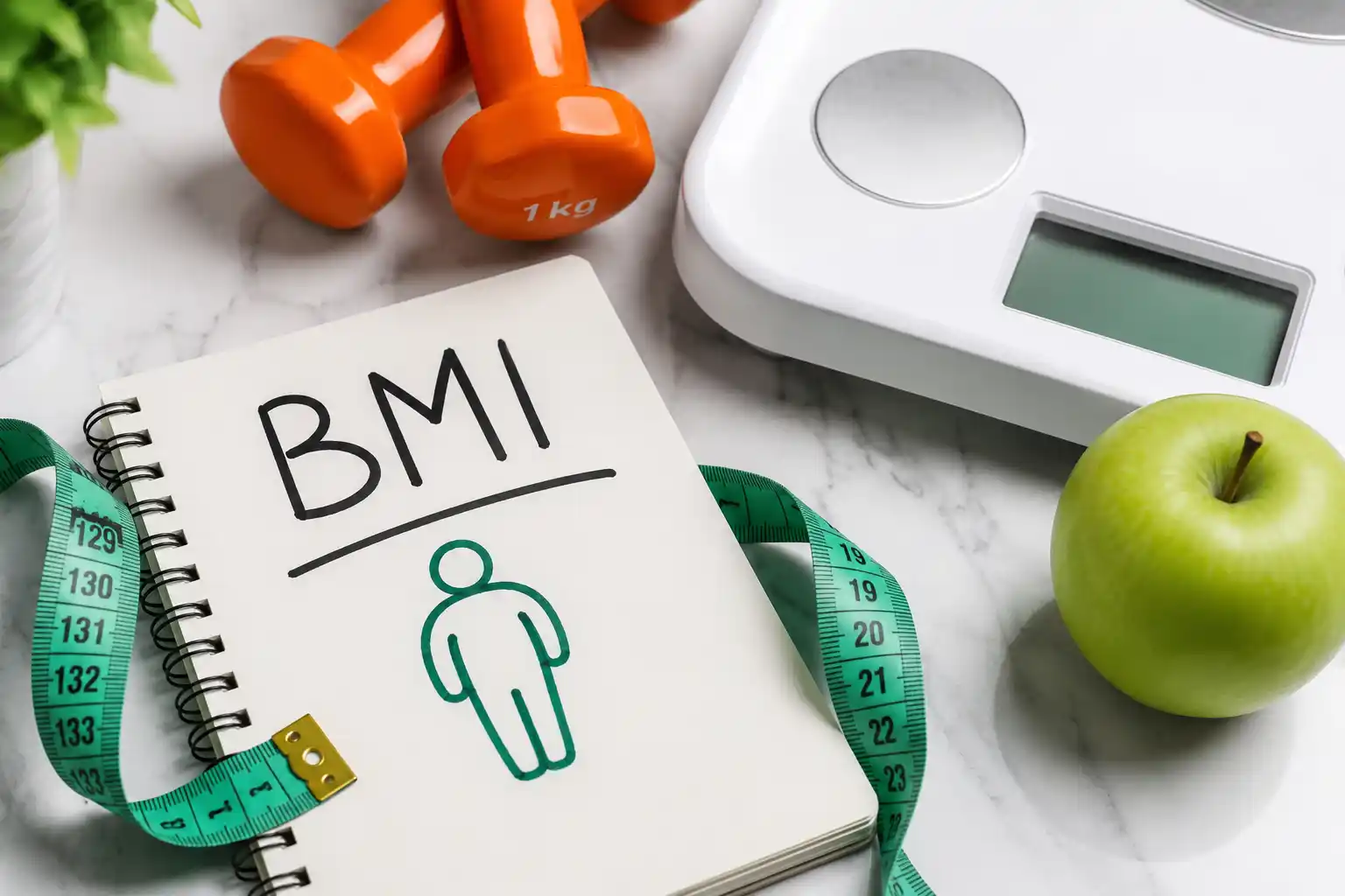 BMI calculator
