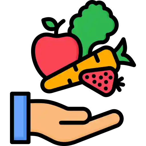 Nutrition guides
