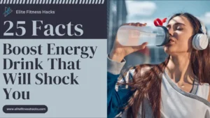 25 Facts About Boost Energy Drink That Will Shock You