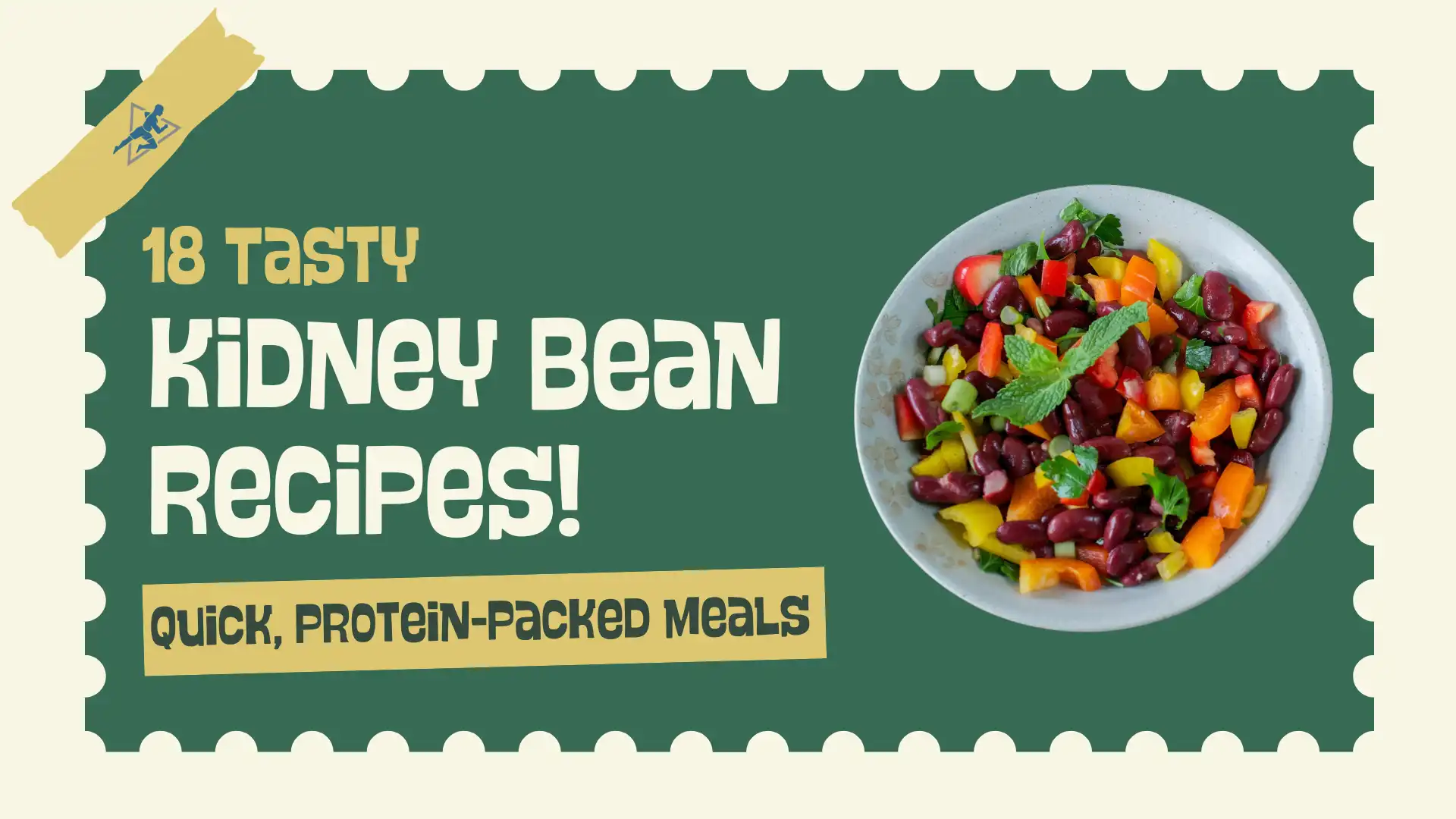 18 Tasty Kidney Bean Recipes for Healthy Diet