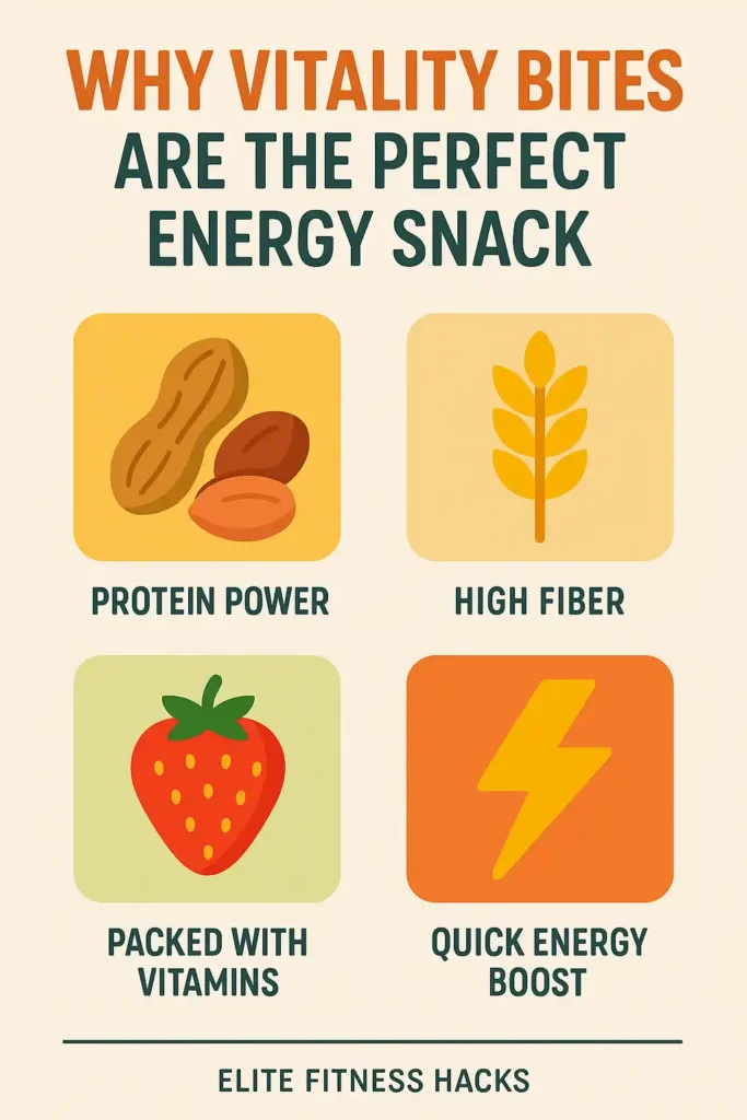 Vitality Bites