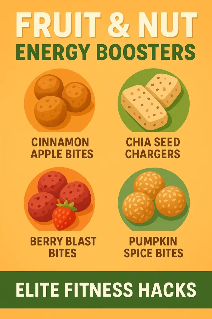 Vitality Bites