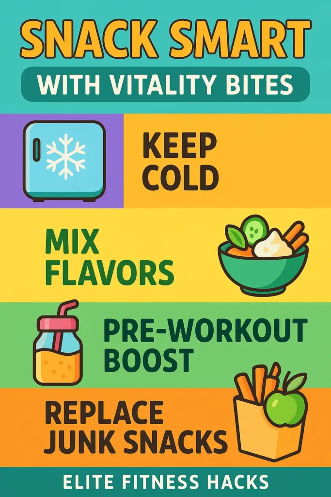 Vitality Bites