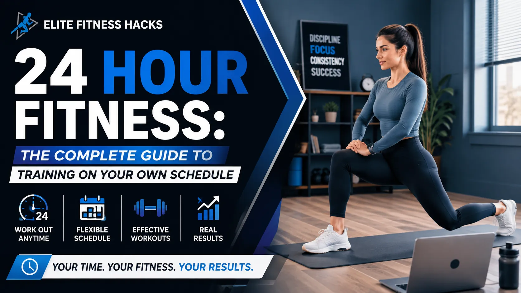 Best Pre Workout for Women: 7 Proven Strategies for Advanced Training